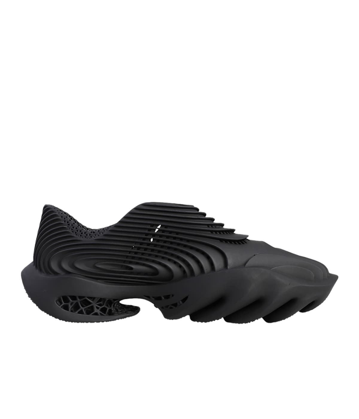 革新的なデザインと機能性☆ ALIVEFORM STRATUM FANG CHARCOAL ALIVEFORM STRATUM FANG CHARCOAL｜ARKIVE STUDIO