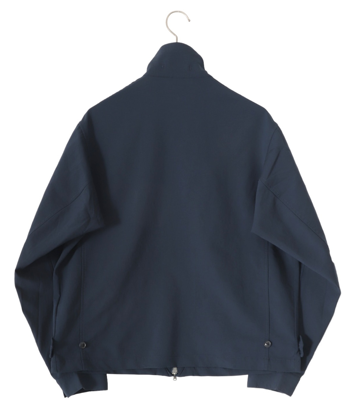 nanamica ALPHADRY Crew Jacket ナナミカ ブルゾン ALPHADRY Crew Jacket | nanamica(ナナミカ) / アウター