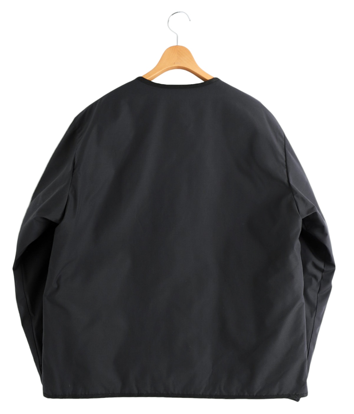 ジャケット・アウター nanamica Reversible Down Cardigan Nanamica Reversible Down Cardigan | FIRMAMENT - Berlin