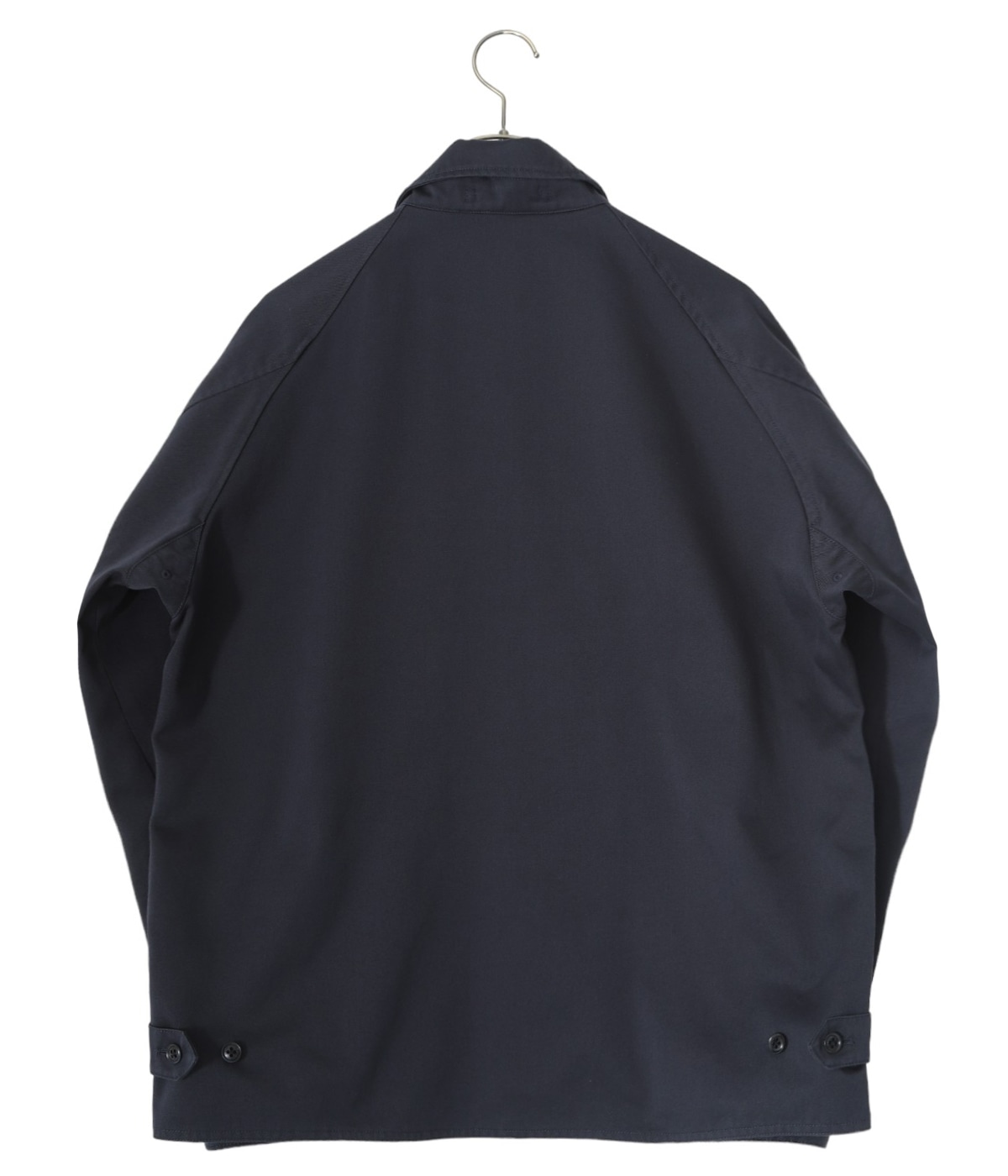 WINDSTOPPER Chino Crew Jacket | nanamica(ナナミカ