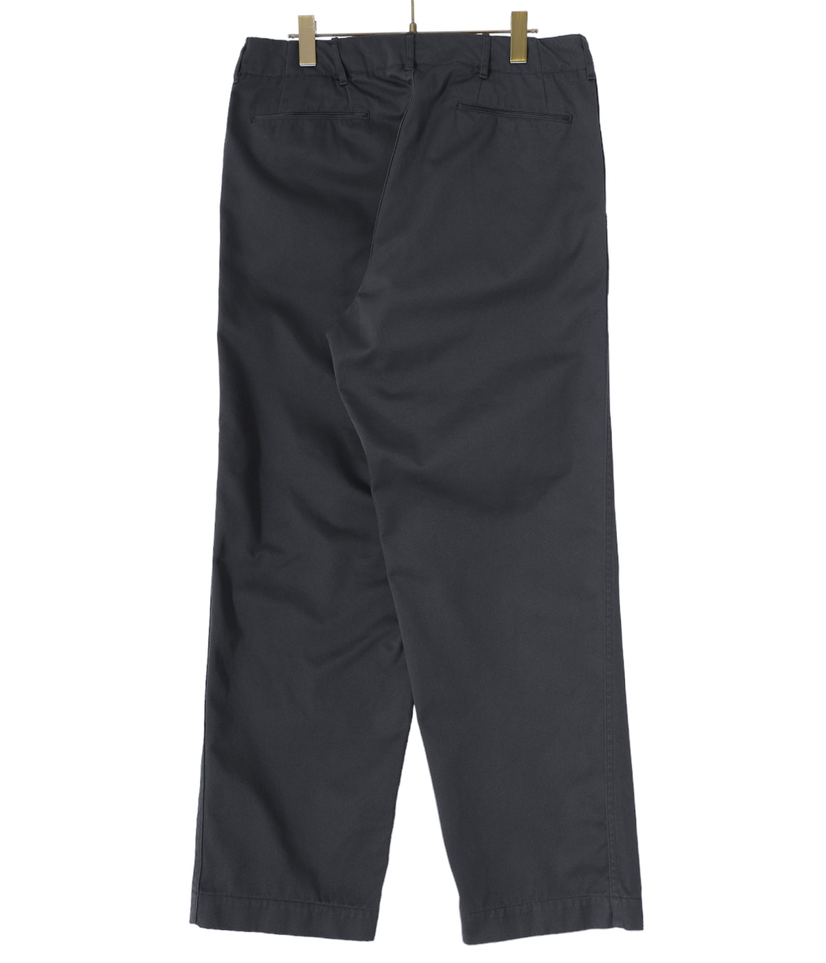 Wide Chino Pants | nanamica(ナナミカ) / パンツ チノパンツ