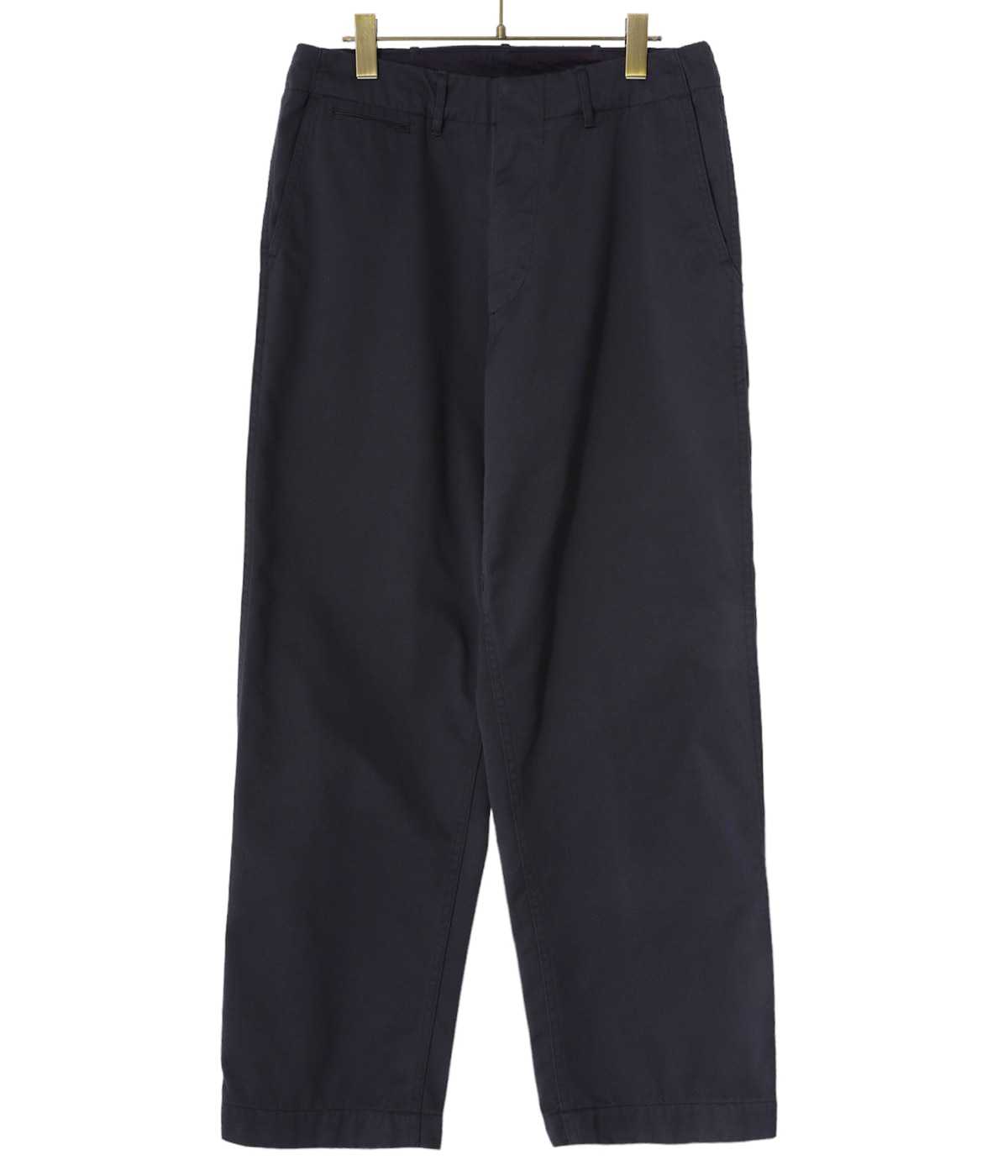 ○★新品未使用　nanamica（ナナミカ）　ストレートチノパンツ　30　カーキ Wide Straight Chino Pants | nanamica(ナナミカ) / パンツ