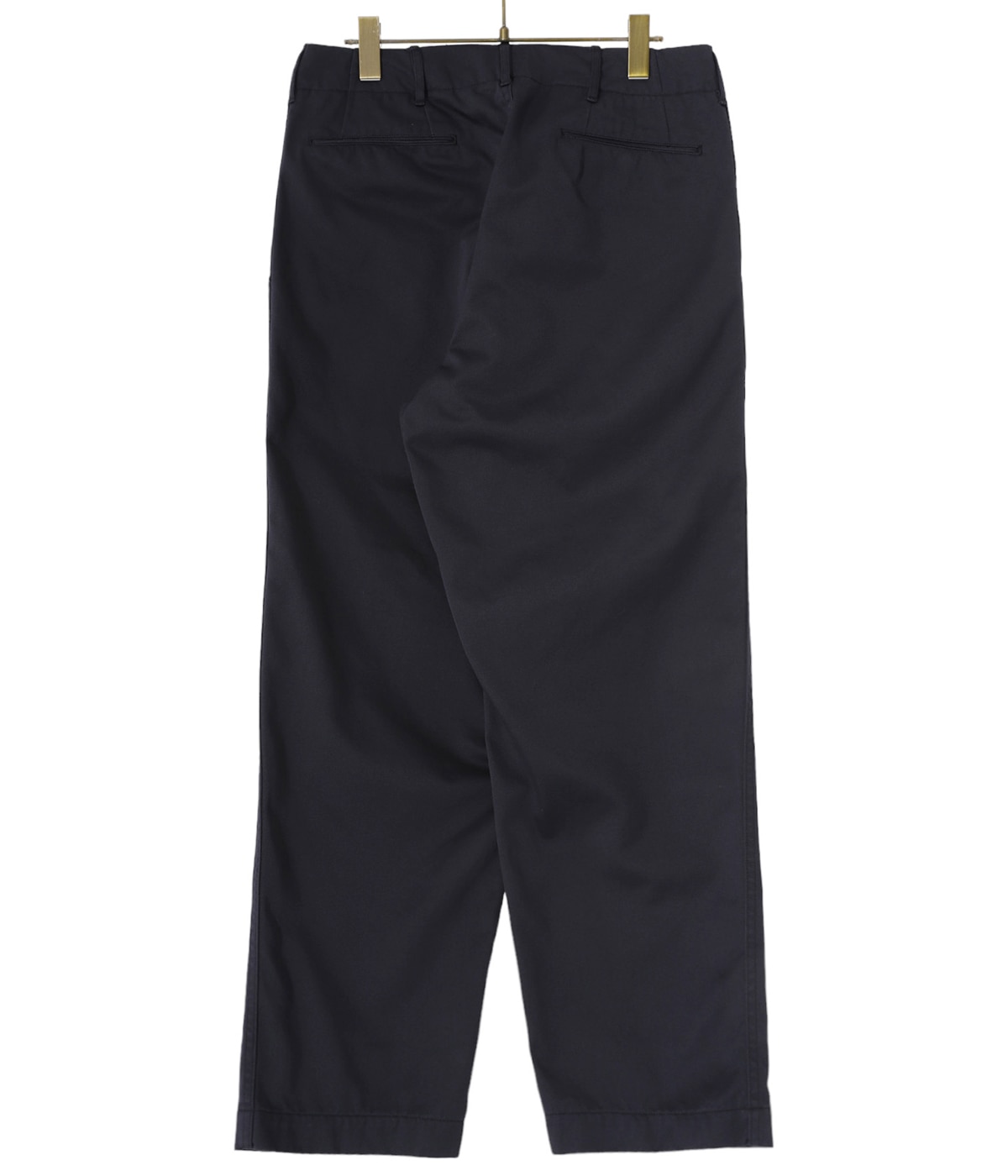 Wide Chino Pants | nanamica(ナナミカ) / パンツ チノパンツ