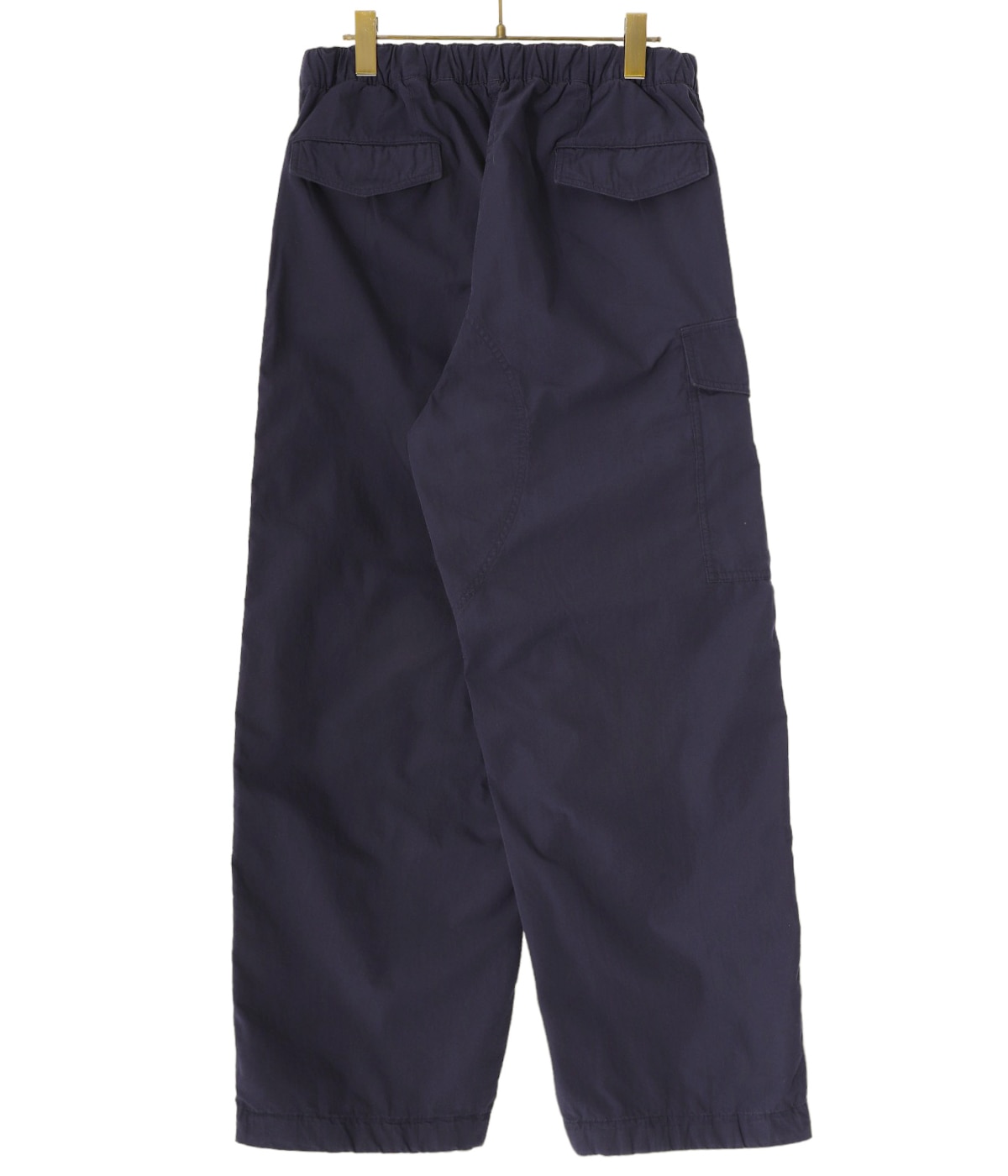 【未使用品】ナナミカ クラブパンツ ヘザーグレー W34 Easy Pants | nanamica(ナナミカ) / パンツ カーゴパンツ