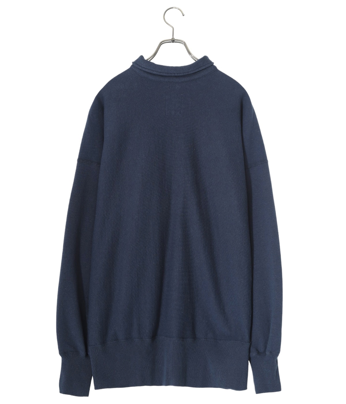 nanamica ナナミカ　トレーナー　スウェット nanamica(ナナミカ)｜Reversible Crew Neck Sweat(リヴァー