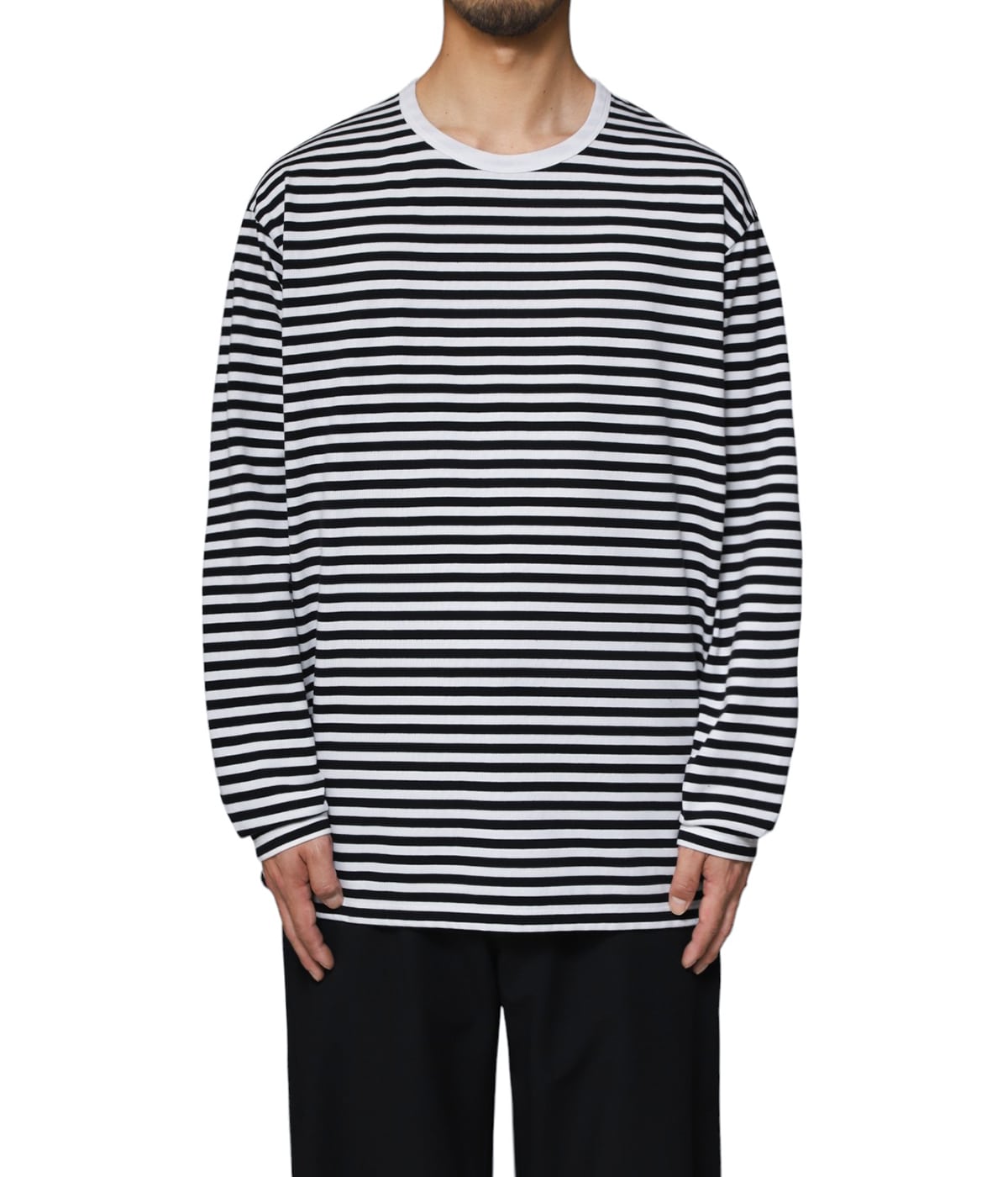 igusa 193 トレーナー 77circa o by o-college sweat（スウェット）｜77circa
