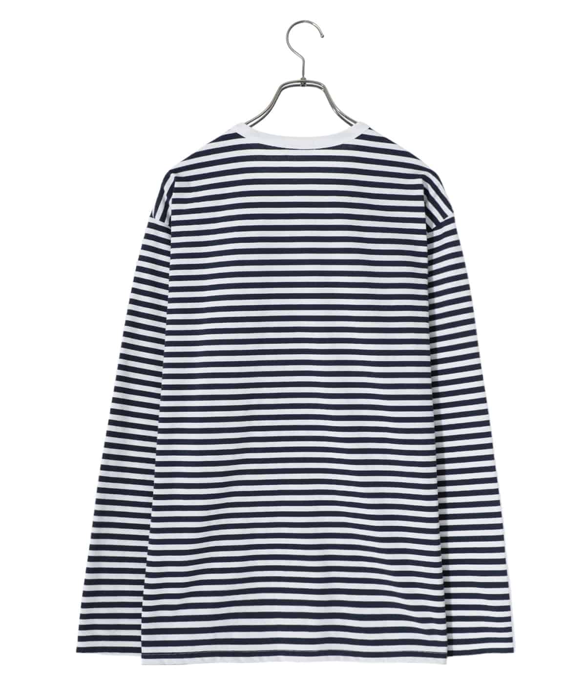 nanamica COOLMAX St. Jersey L/S XL 3種 nanamica（ナナミカ）の「[ nanamica ]COOLMAX St. Jersey L/S