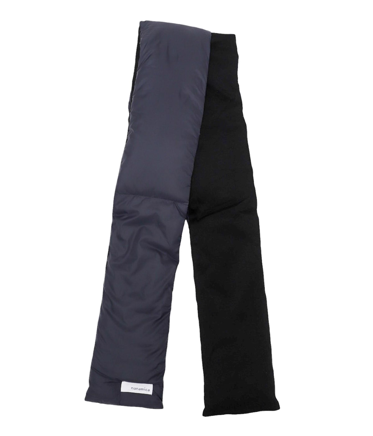 nanamica ナナミカ  Down Mufller ダウンマフラー Down Muffler | nanamica(ナナミカ) / ファッション雑貨