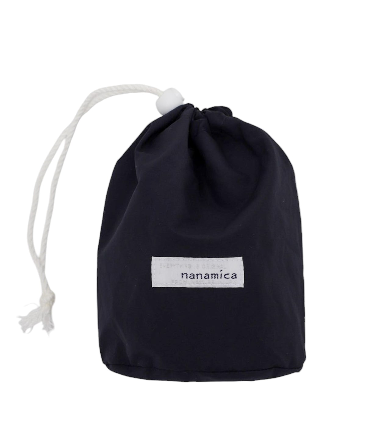 【美品】nanamica(ナナミカ) ダウンマフラー nanamica ナナミカ リバーシブル ダウンマフラー nanamica