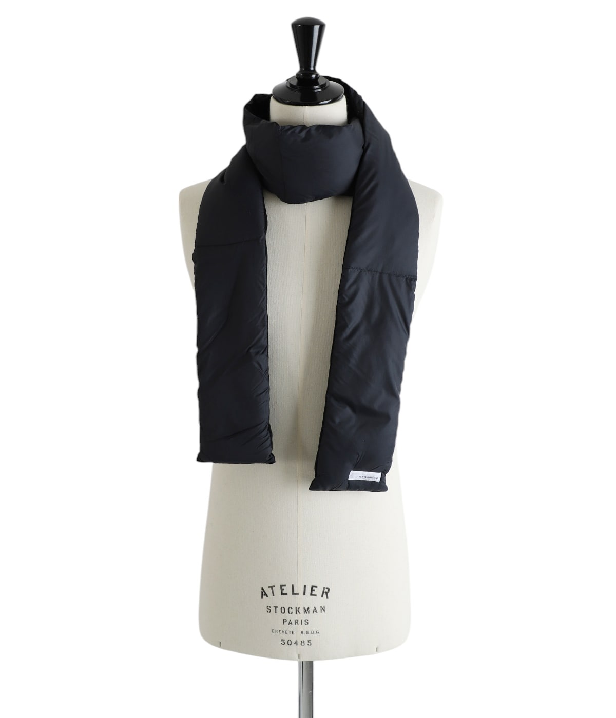 NANAMICA DOWN MUFFLER　光電子ダウンマフラー　タグ無 Down Muffler | nanamica(ナナミカ) / ファッション雑貨