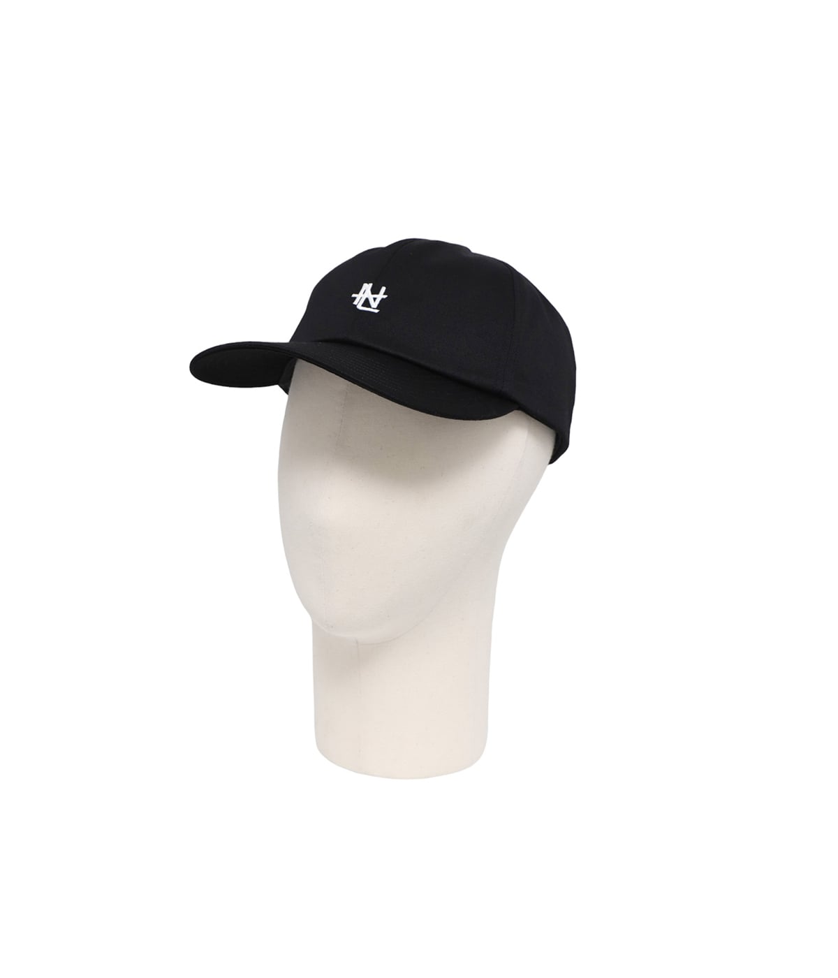 nanamica キャップ　チャコール nanamica Chino Cap Gray 24SP-I（ナナミカ チノ キャップ