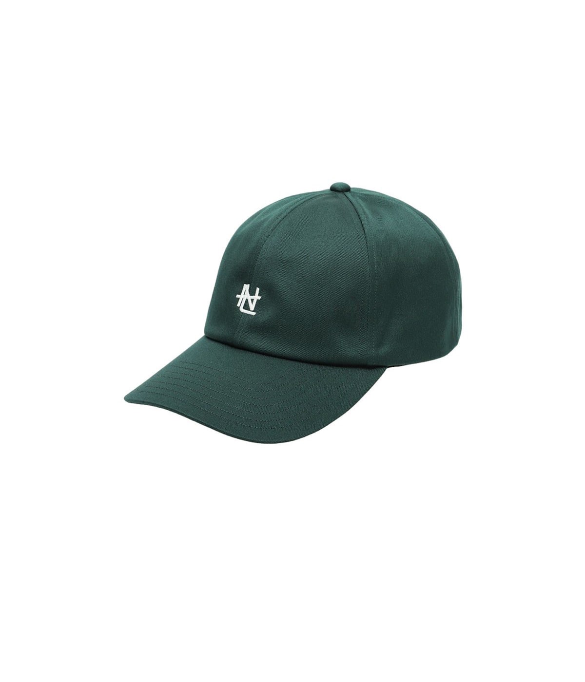 ナナミカ　キャップ　グレー nanamica Chino Cap Gray 24SP-I（ナナミカ チノ キャップ