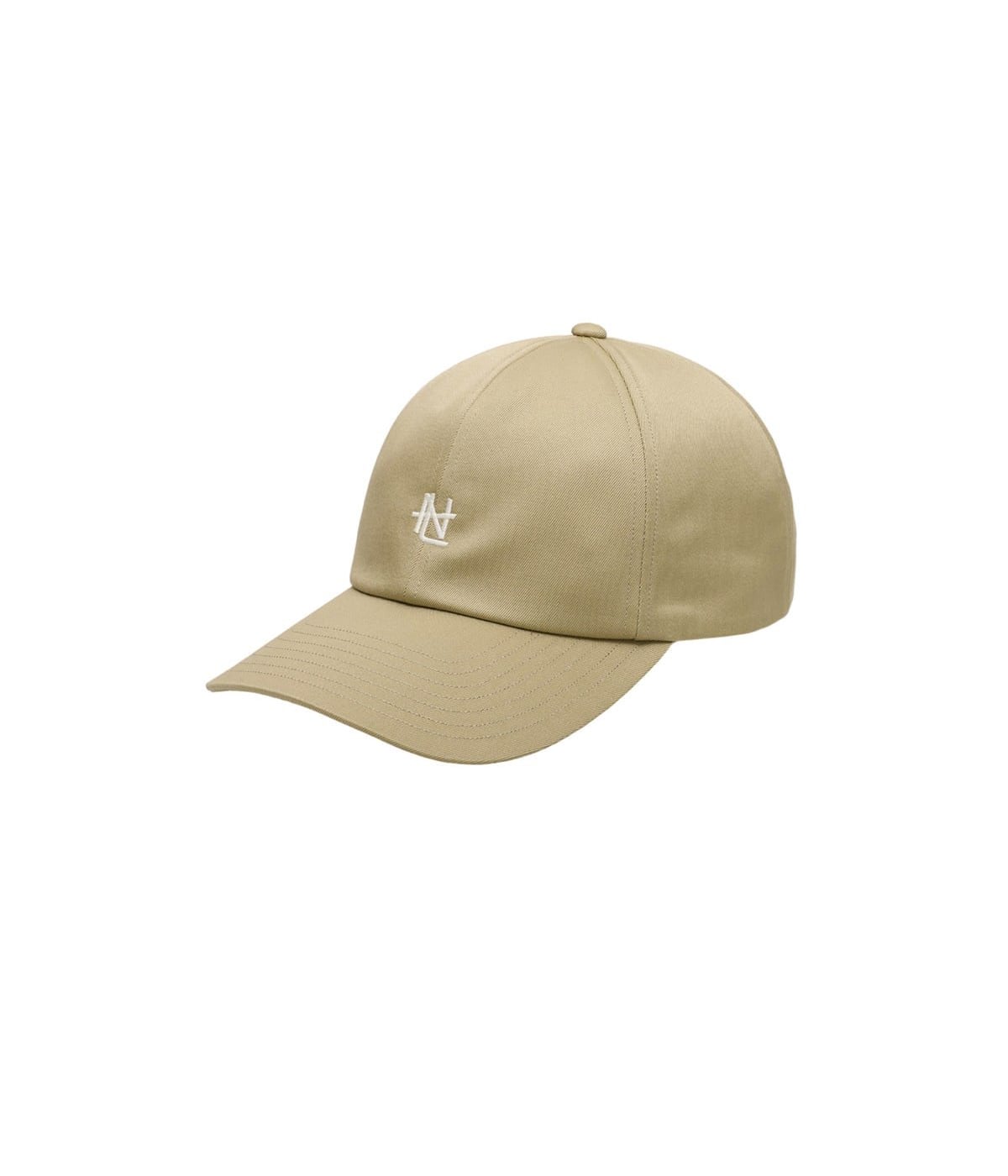 nanamica キャップ　チャコール キャップ GORE－TEX Cap 24W－14
