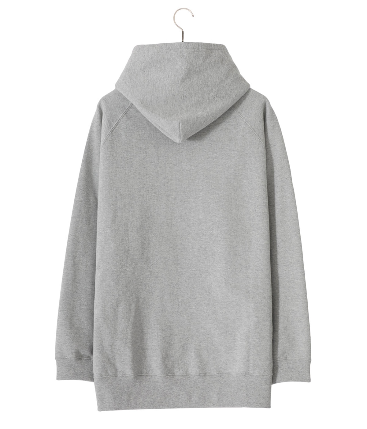 argue スノーパーカー Recycled Cotton Pullover Hoodie | snow peak(スノーピーク