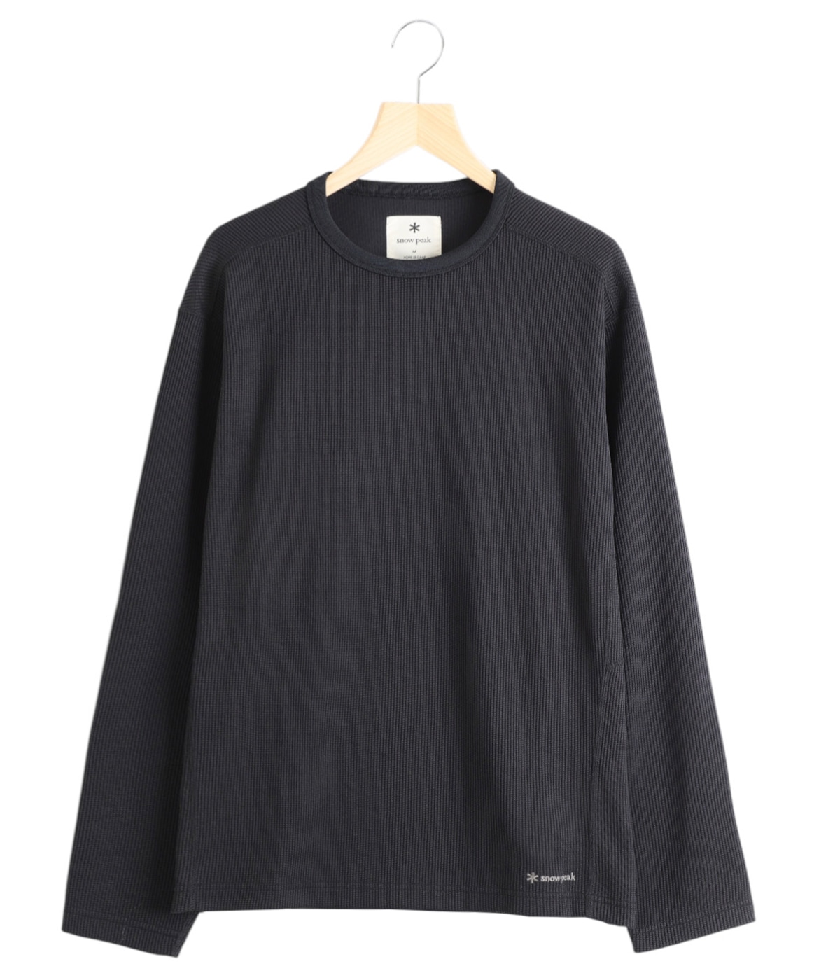 Dry Thermal L/S T-Shirt