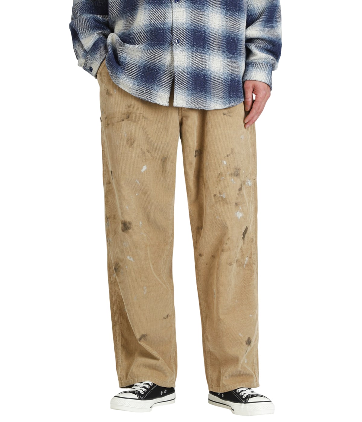 sillage コーディロイパンツ 楽天市場】ISATOdesign イサトデザイン フランス製 コーデュロイ