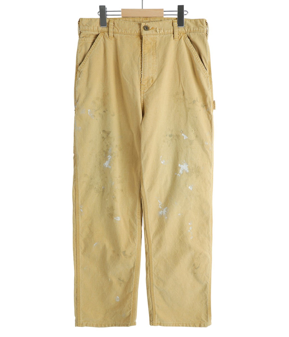 【MATIN KIM】★送料・関税込★カーペンターワークパンツ ☆送料・関税込☆MATIN KIM☆CARPENTER WORK PANTS☆ パンツ