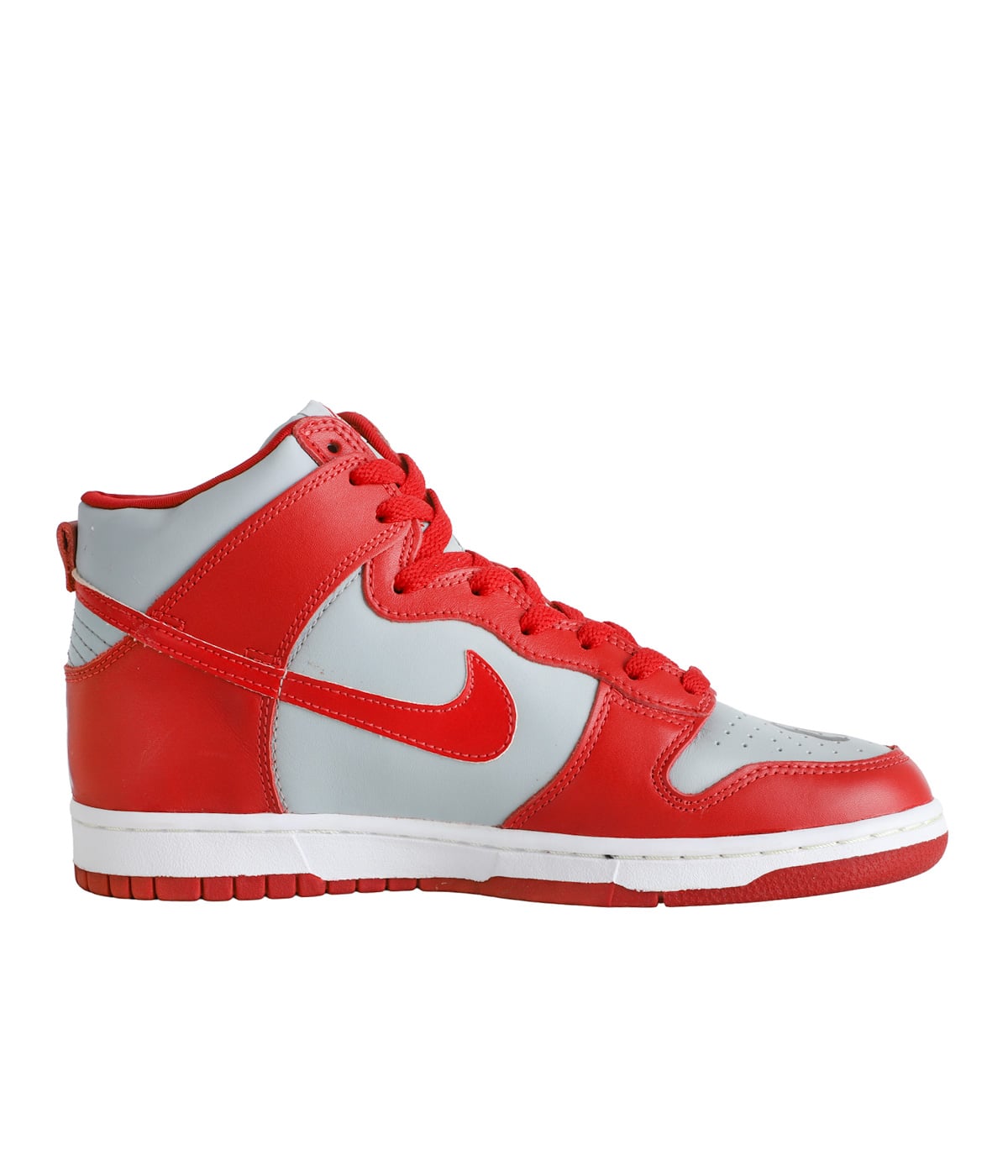 DUNK HIGH MIL-STENCIL | SWJP(エスダブリュージェーピー) / シューズ 