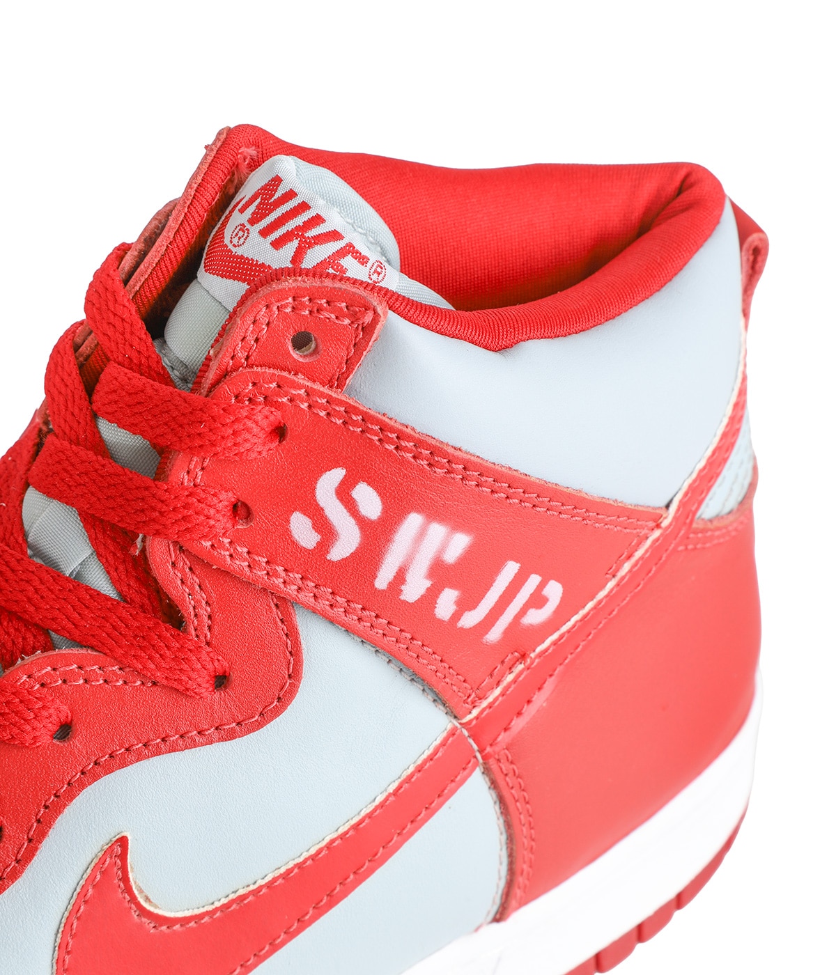 DUNK HIGH MIL-STENCIL | SWJP(エスダブリュージェーピー) / シューズ 
