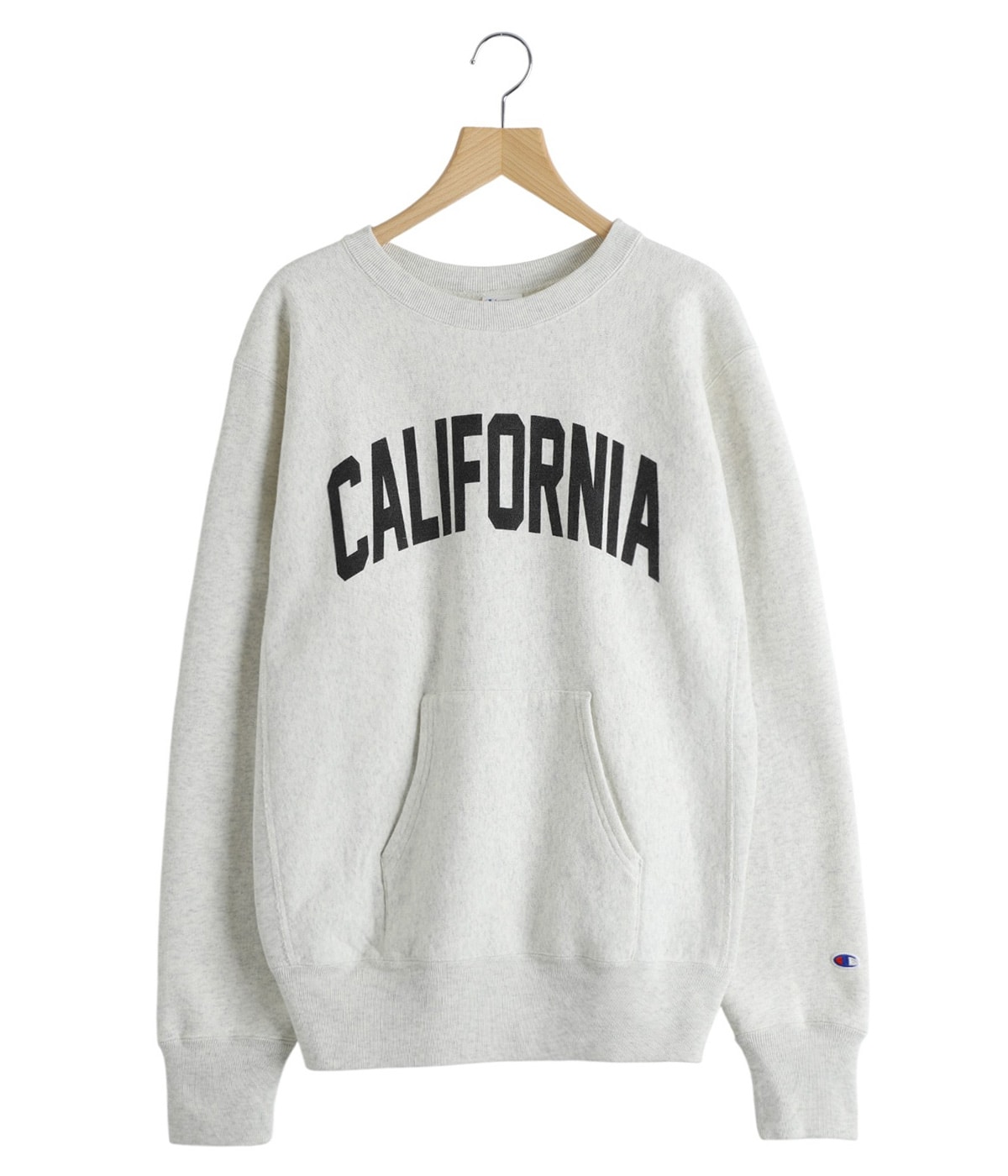 【Standard California】チャンピオンコラボ　スウェット Champion For SD Exclusive R.W Crew Sweat | STANDARD