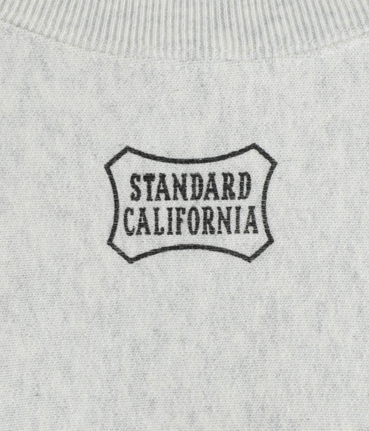 Champion For SD Exclusive R.W スウェット Champion For SD Exclusive R.W Crew Sweat – TIME AFTER TIME