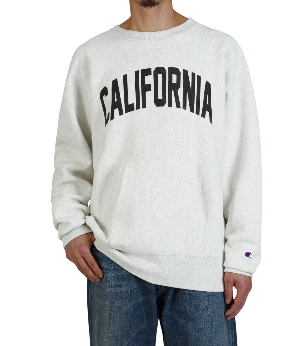 Champion For SD Exclusive R.W Crew Sweat | STANDARD