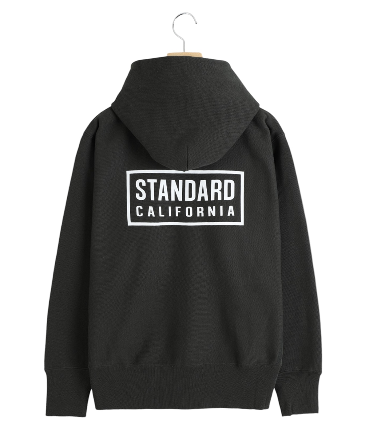 ガーディアンフォース、ディアボロス　ストアチャンピオンシップ　トップ8 Champion For SD Exclusive Zip Hood Sweat | STANDARD