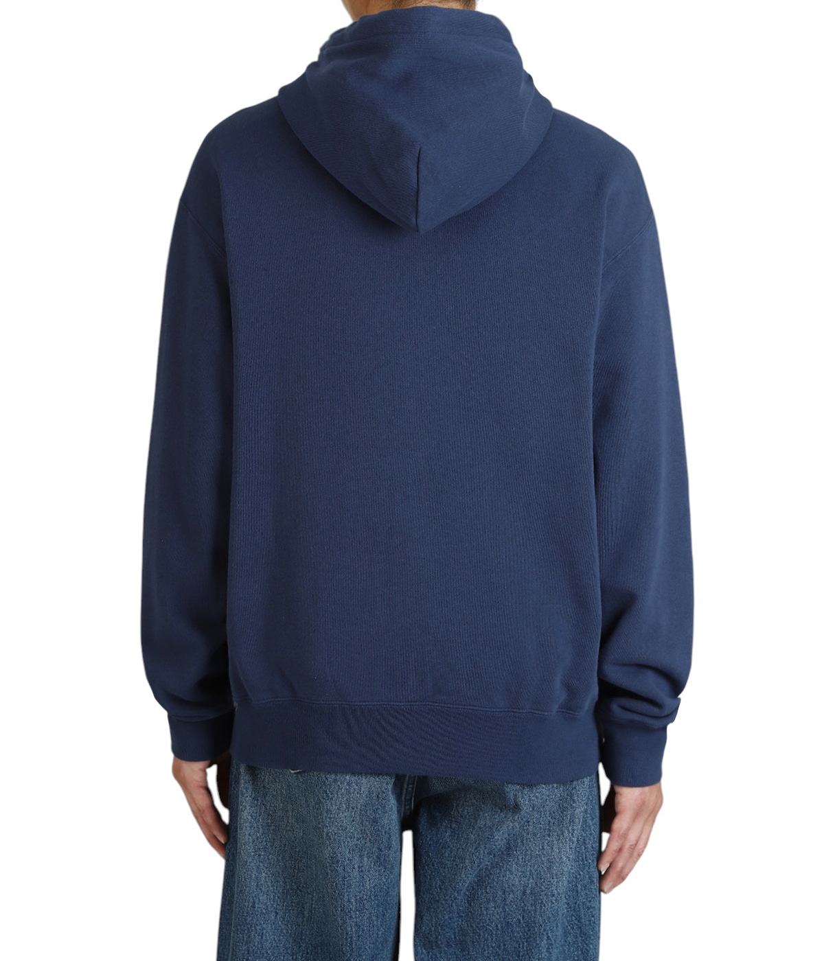 Russell Athletic SAINTSフード付きスウェット M Russell Athletic SAINTSフード付きスウェット M Russell