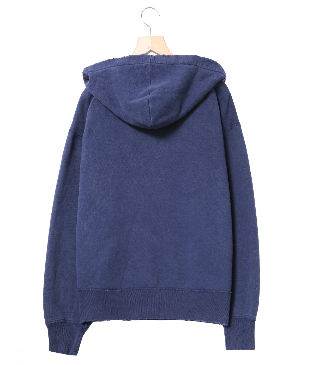 New Manual×KAPTAIN SUNSHINE AFTER HOODIE SWEAT | New Manual