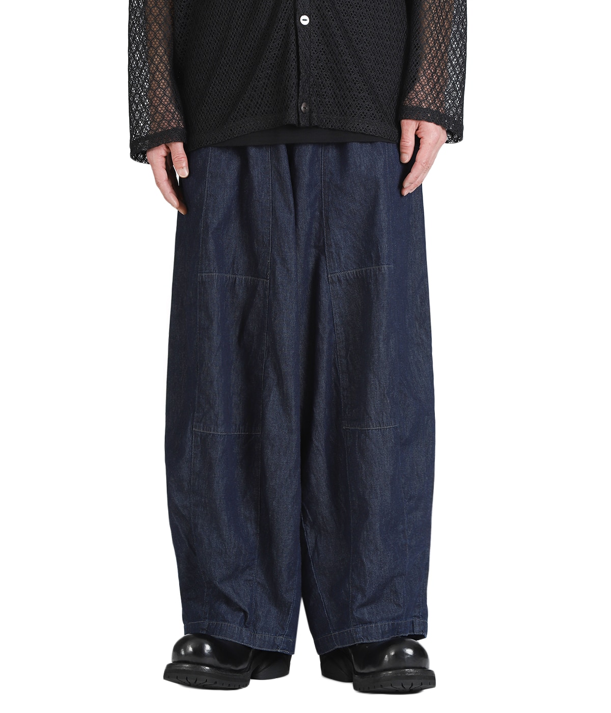 H.D. Pant - 6oz Denim | NEEDLES(ニードルズ) / パンツ デニムパンツ