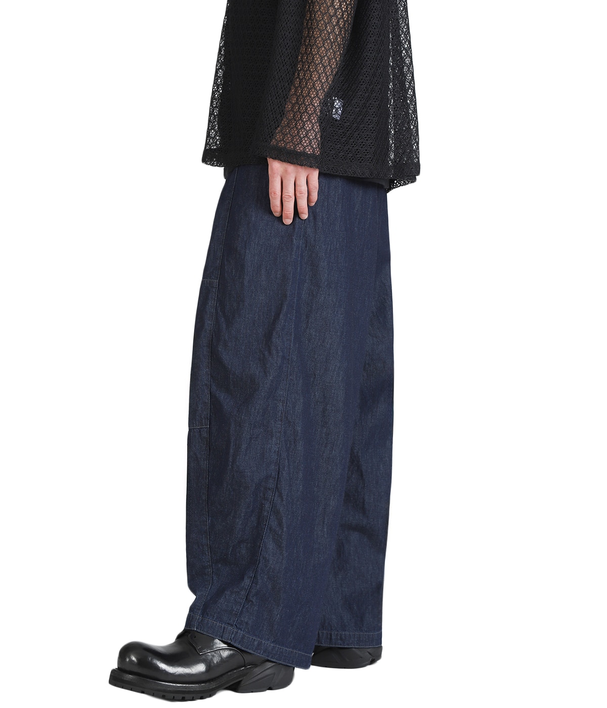 H.D. Pant - 6oz Denim | NEEDLES(ニードルズ) / パンツ デニムパンツ