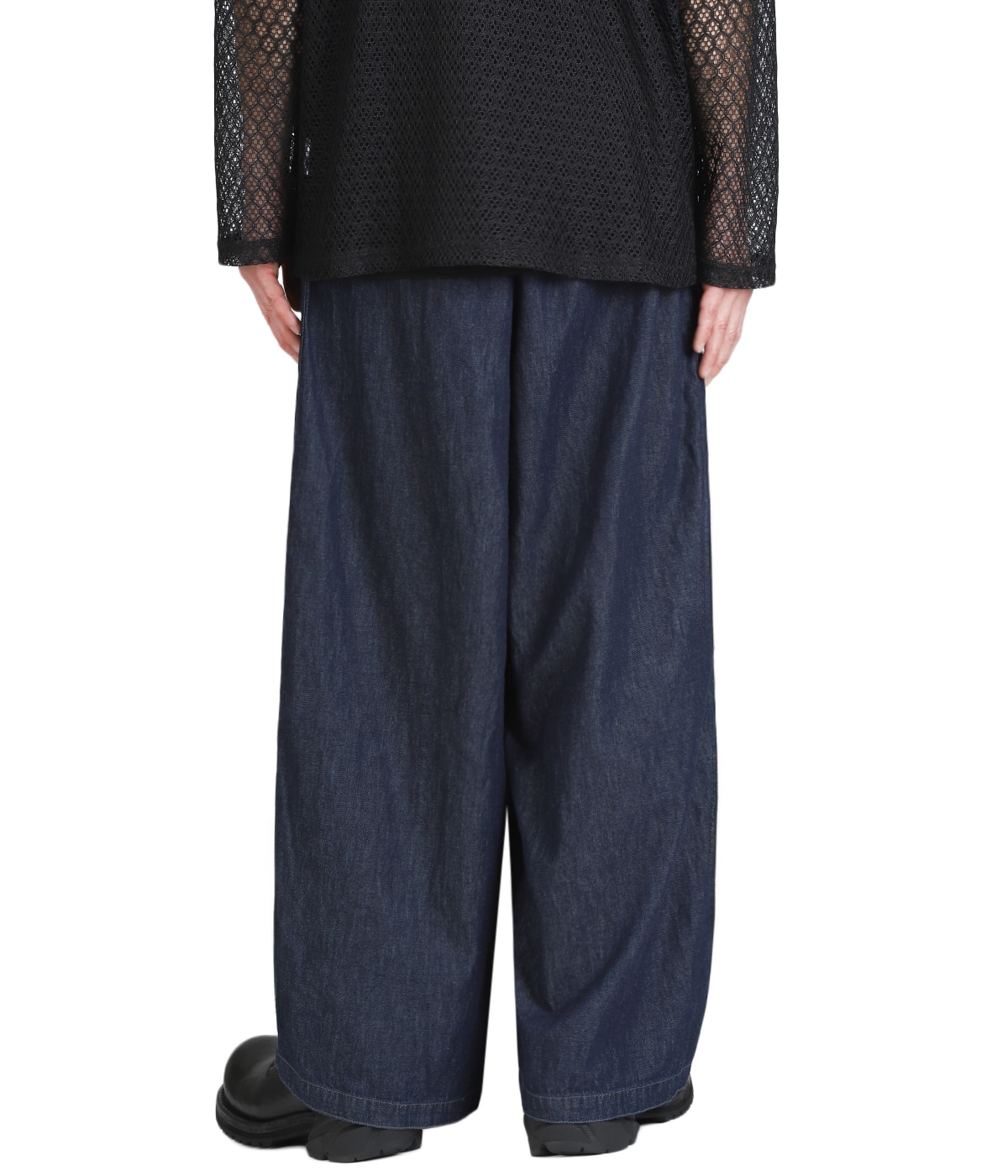 H.D. Pant - 6oz Denim | NEEDLES(ニードルズ) / パンツ デニムパンツ