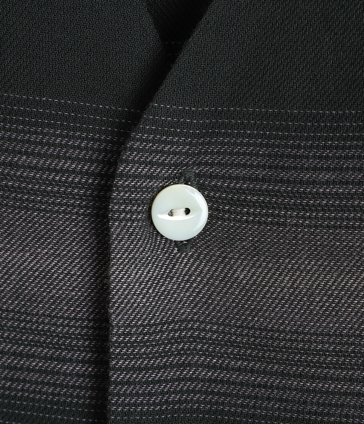 V Neck Shirt - Rayon Plaid | NEEDLES(ニードルズ) / トップス 長袖