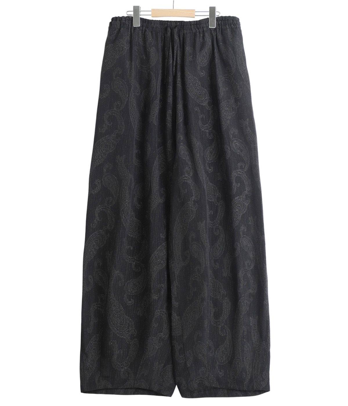 H.D. Pant - Rayon Paisley Jacquard | NEEDLES(ニードルズ) / パンツ