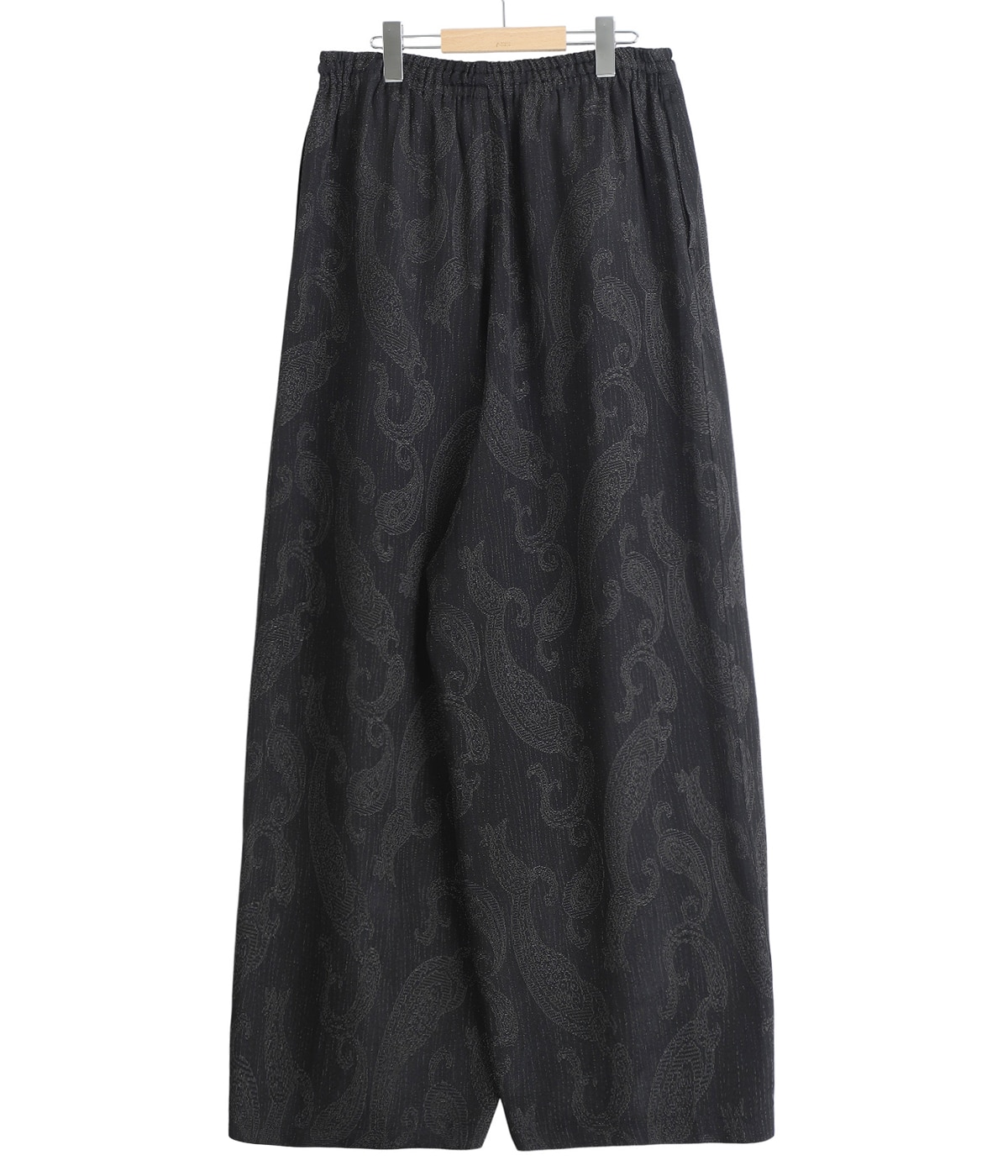 H.D. Pant - Rayon Paisley Jacquard | NEEDLES(ニードルズ) / パンツ