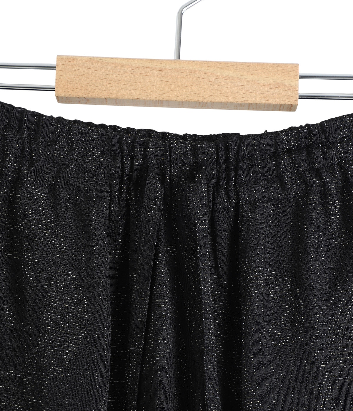 H.D. Pant - Rayon Paisley Jacquard | NEEDLES(ニードルズ) / パンツ