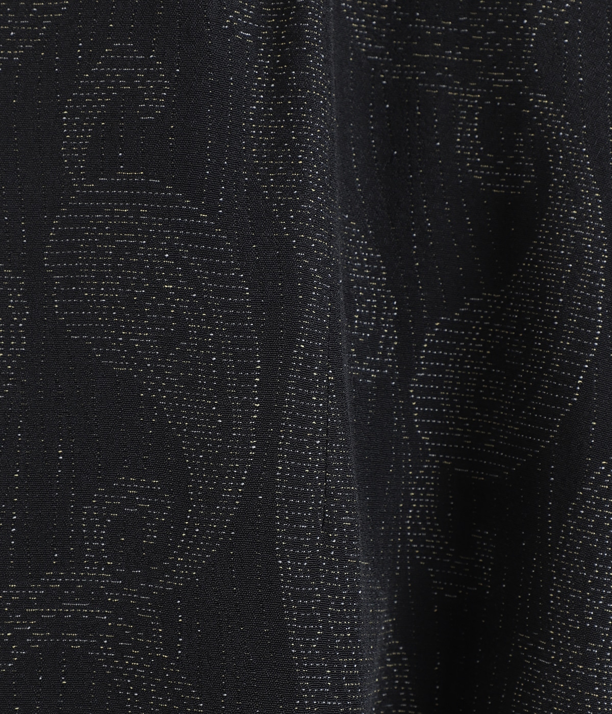 H.D. Pant - Rayon Paisley Jacquard | NEEDLES(ニードルズ) / パンツ