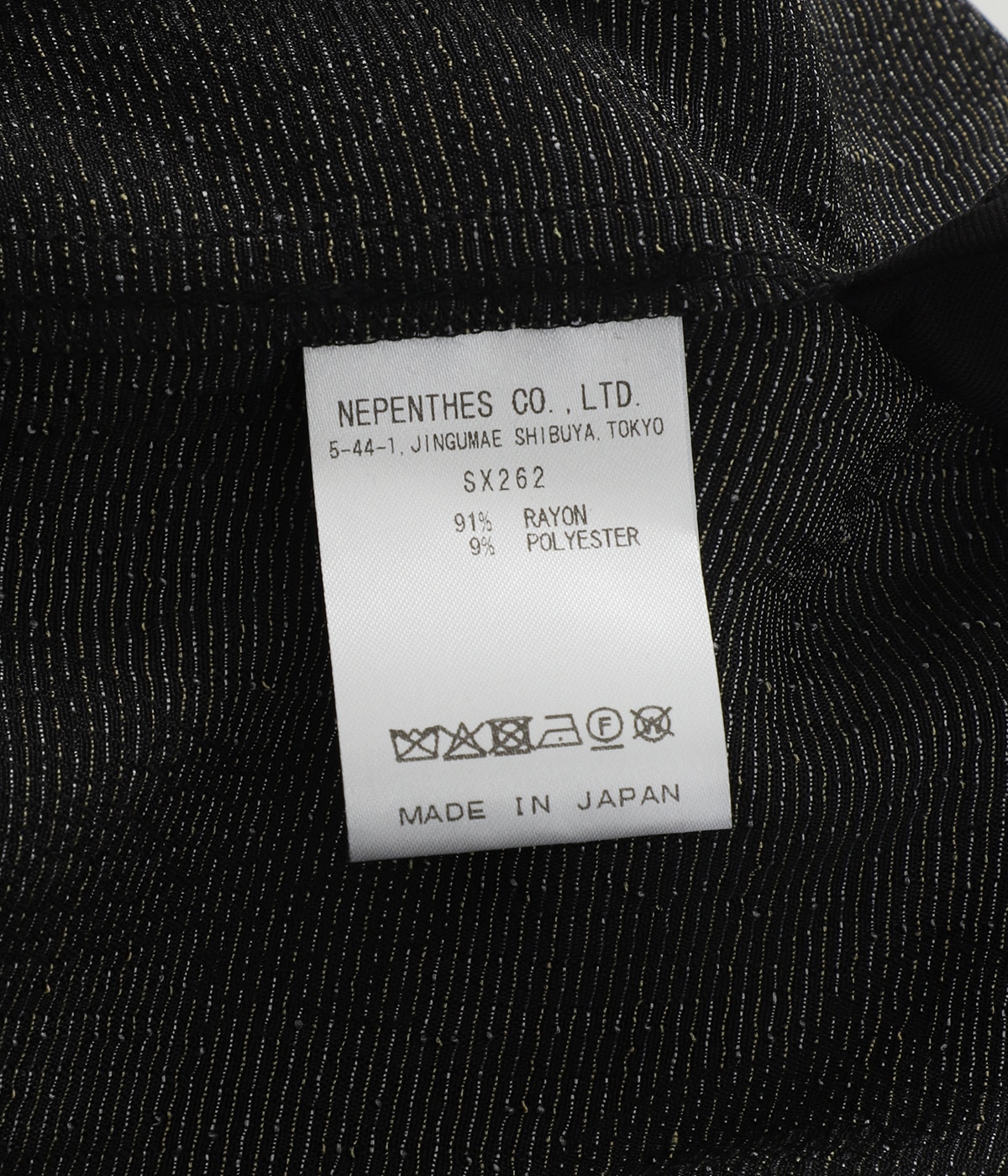 H.D. Pant - Rayon Paisley Jacquard | NEEDLES(ニードルズ) / パンツ