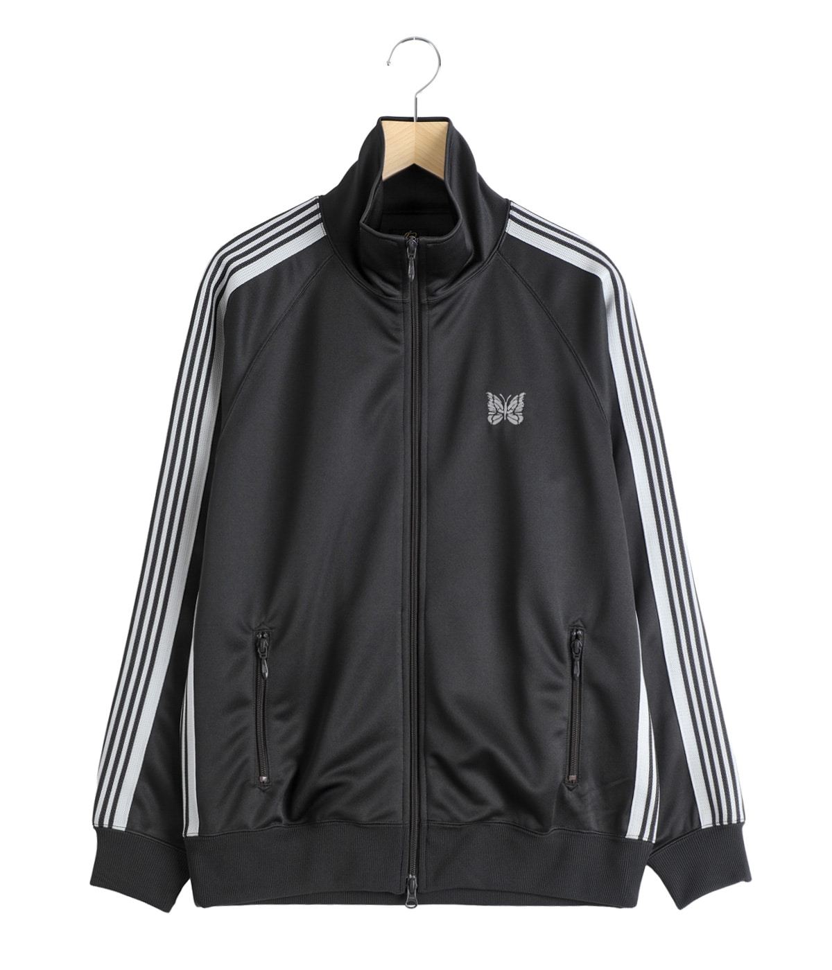 Track Jacket - Poly Smooth | NEEDLES(ニードルズ) / アウター