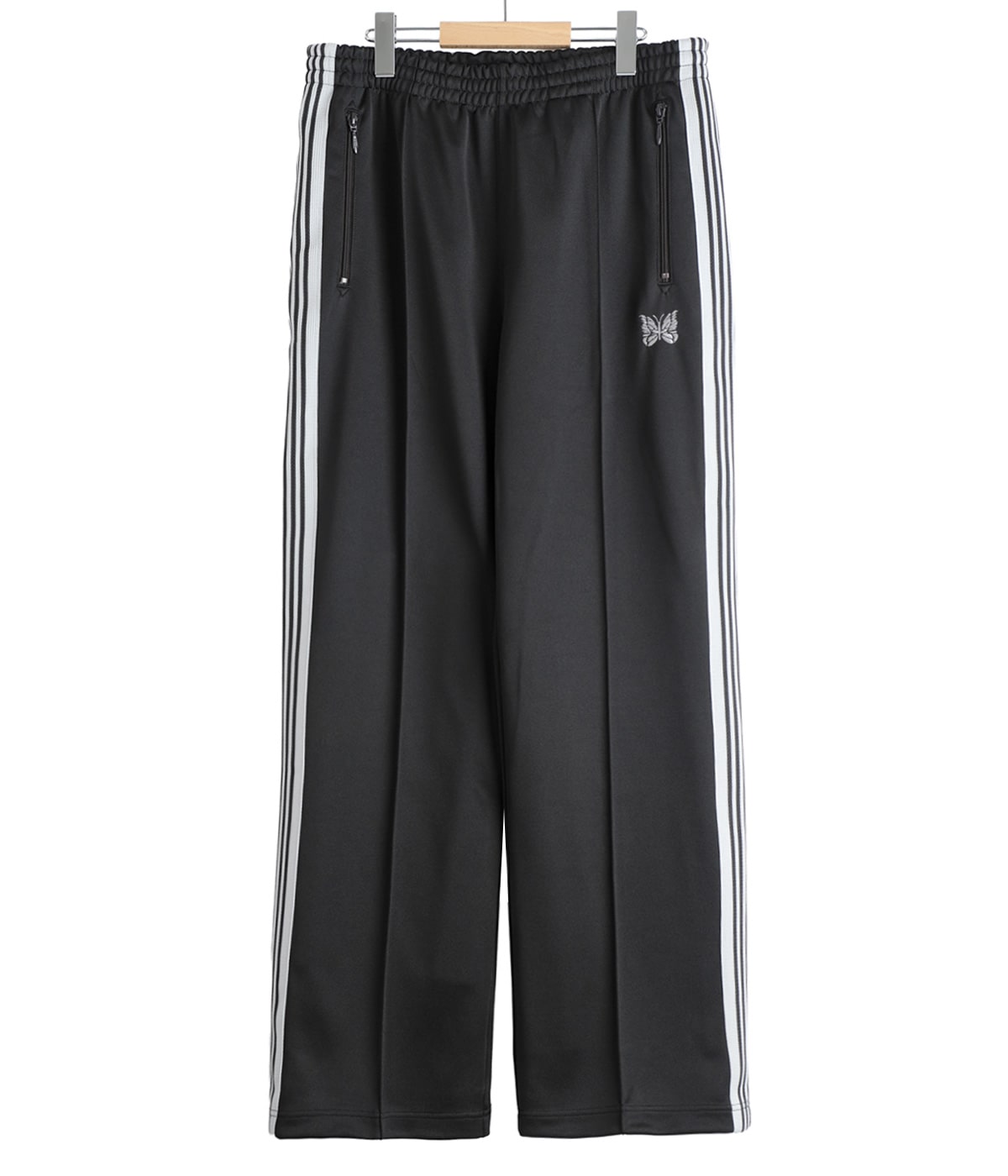 Track Pant - Poly Smooth | NEEDLES(ニードルズ) / パンツ ボトムス