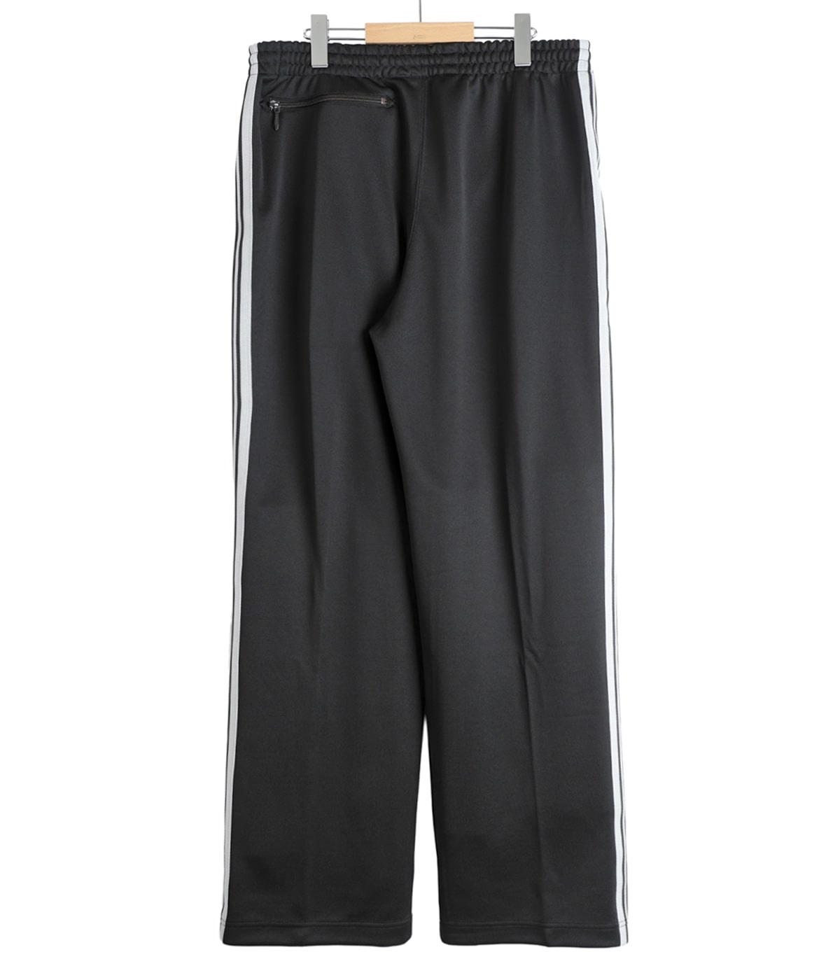 Track Pant - Poly Smooth | NEEDLES(ニードルズ) / パンツ ボトムス