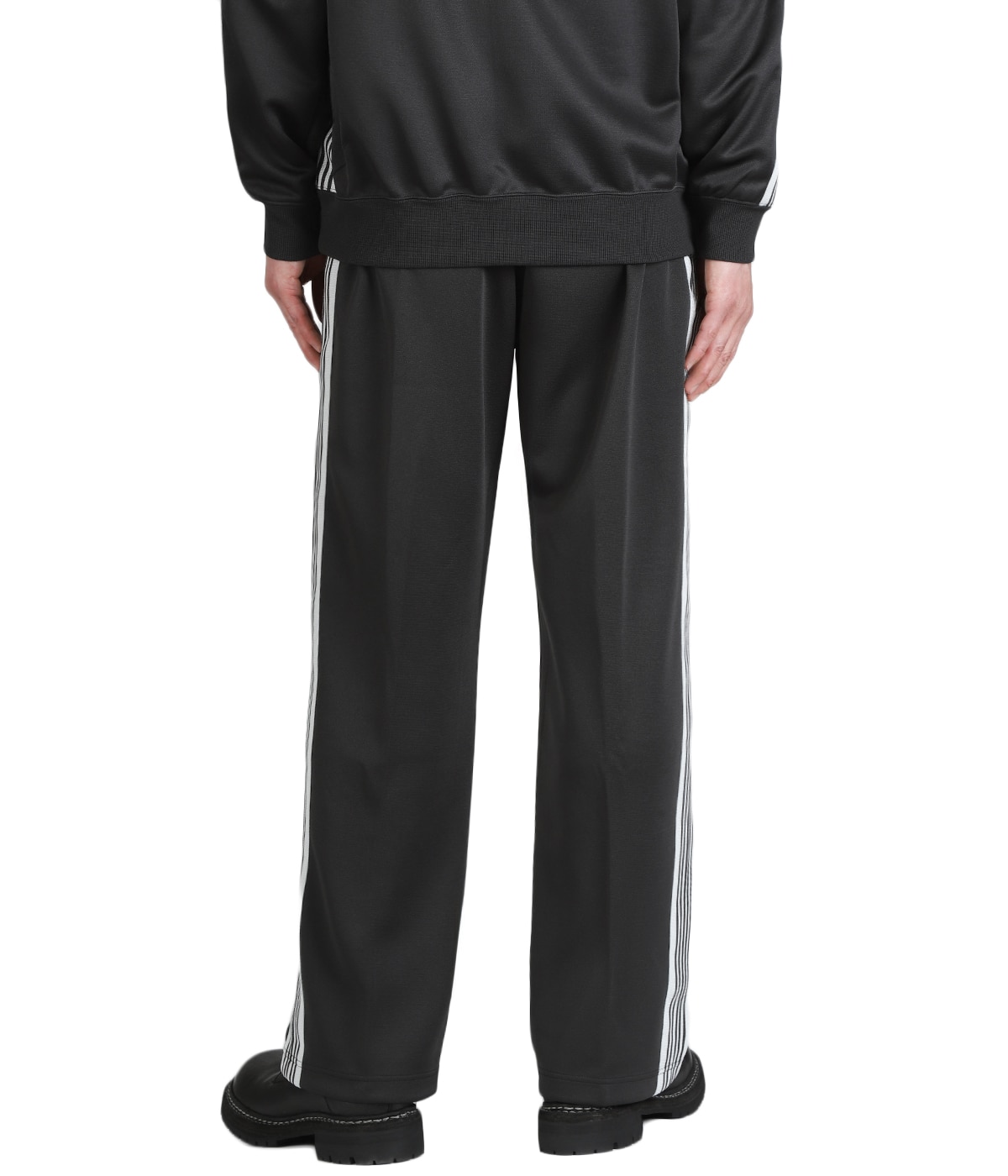 Track Pant - Poly Smooth | NEEDLES(ニードルズ) / パンツ ボトムス