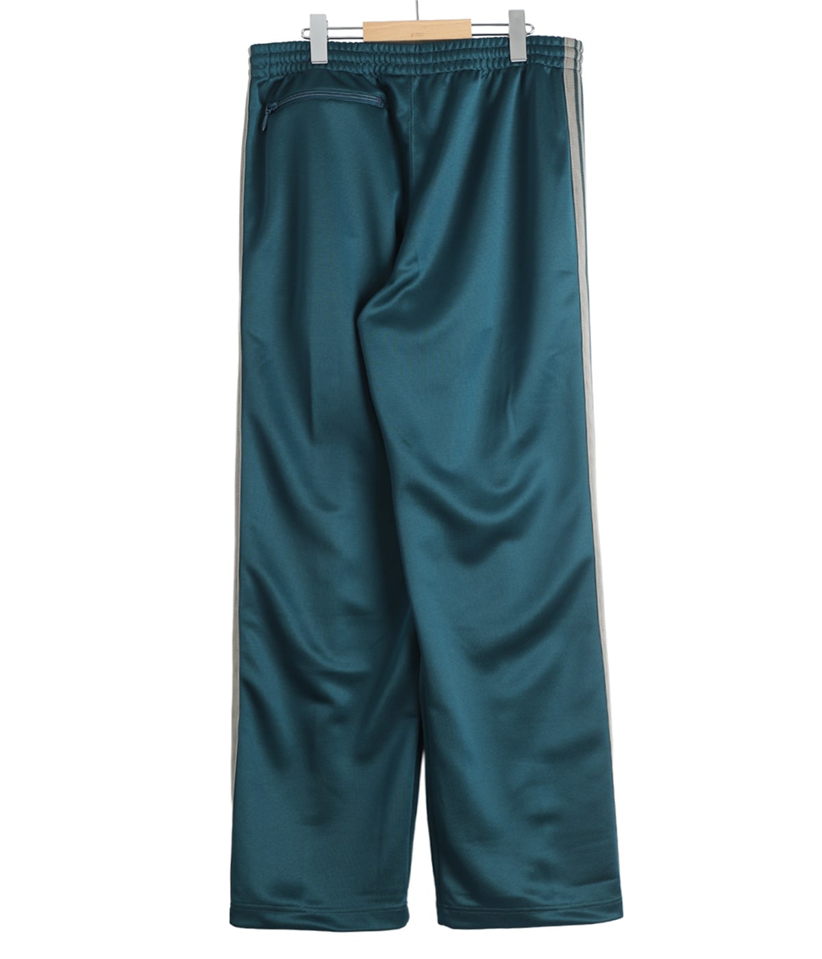 Track Pant - Poly Smooth | NEEDLES(ニードルズ) / パンツ ボトムス