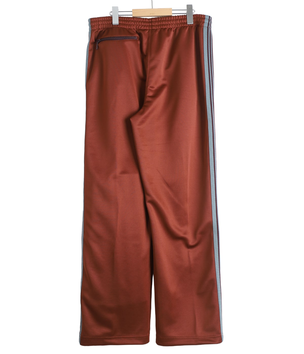 Track Pant - Poly Smooth | NEEDLES(ニードルズ) / パンツ ボトムス