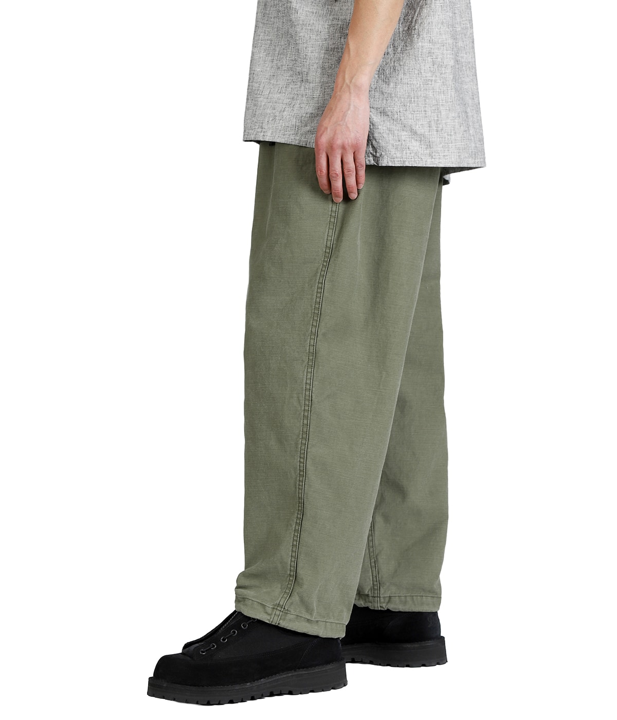 westさん　専用 Belted Logger Pant - Reversed Sateen | South2 West8(サウスツー