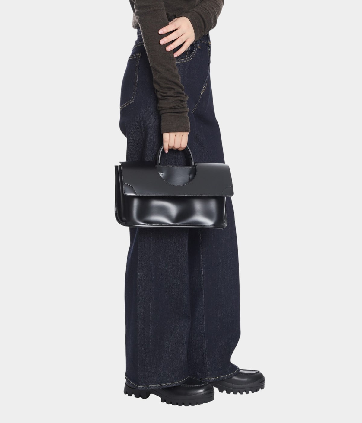 AORI M | PIENI(ピエニ) / バッグ トートバッグ (メンズ レディース)の