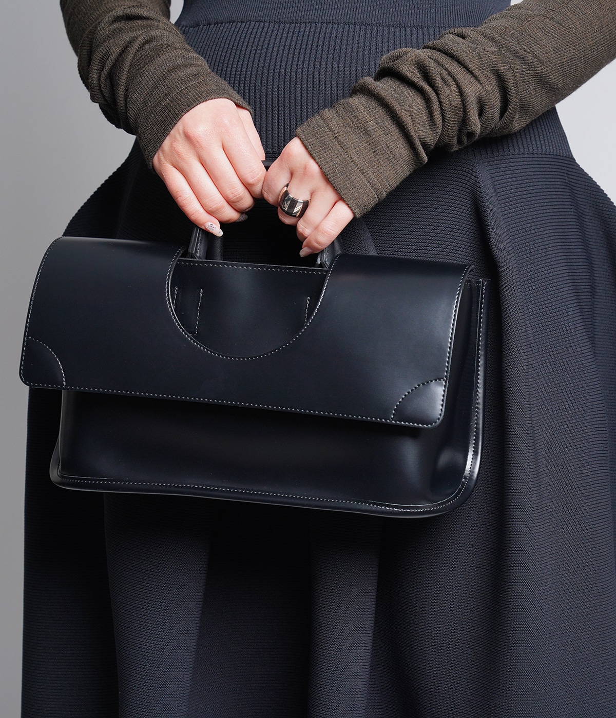 AORI M | PIENI(ピエニ) / バッグ トートバッグ (メンズ レディース)の