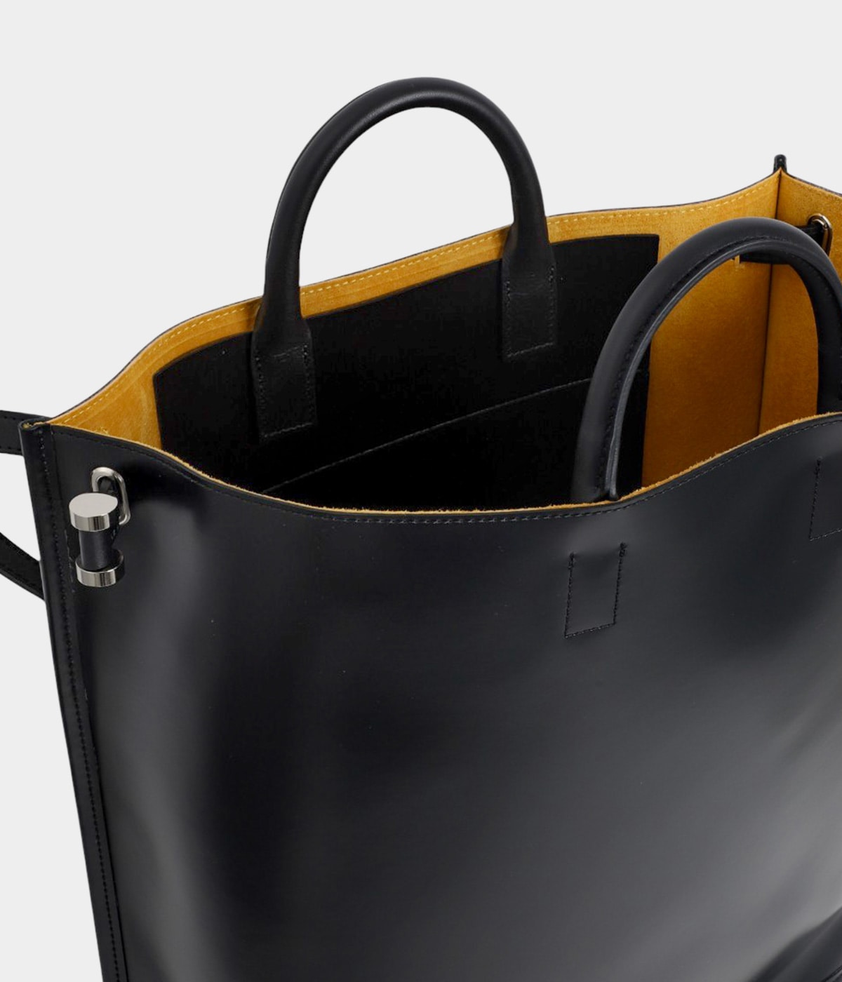 PIENI レザートートバック L SULKA L | PIENI(ピエニ) / バッグ トートバッグ ショルダー