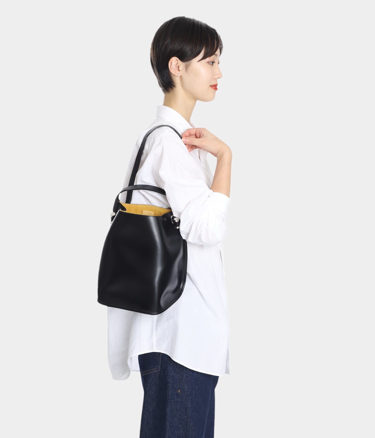 KUU | PIENI(ピエニ) / バッグ トートバッグ ショルダーバッグ (メンズ