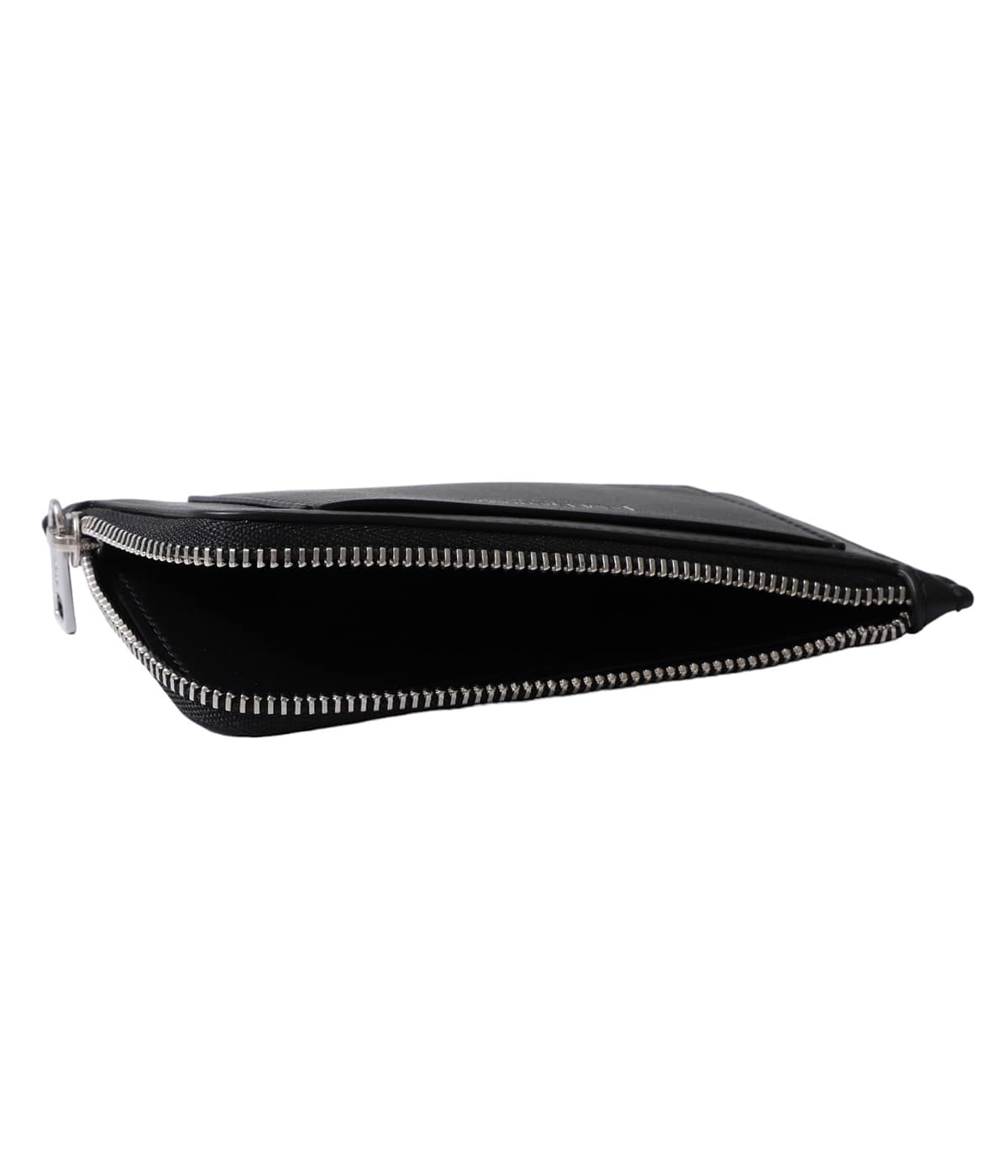 ZIP CARD HOLDER | J&M DAVIDSON(ジェイアンドエムデヴィッド